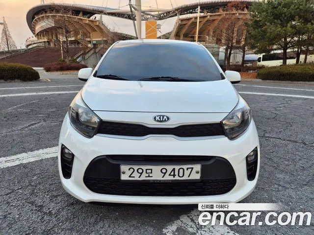 Kia Morning