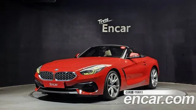BMW Z4