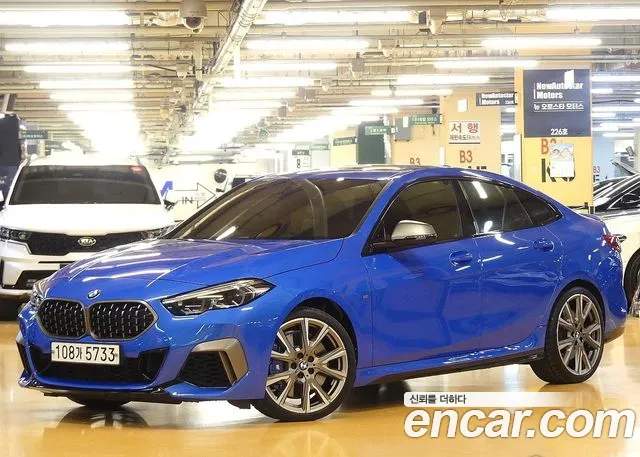 BMW 2 серия