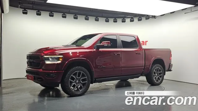 Dodge Ram Pickup