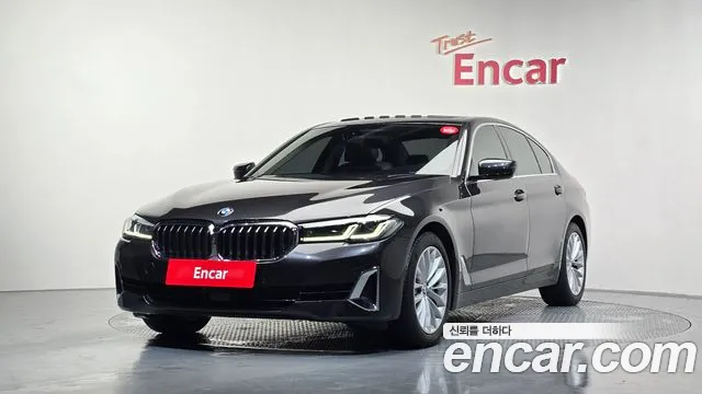 BMW 5 серия