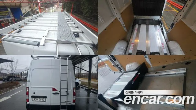 Renault Korea Master