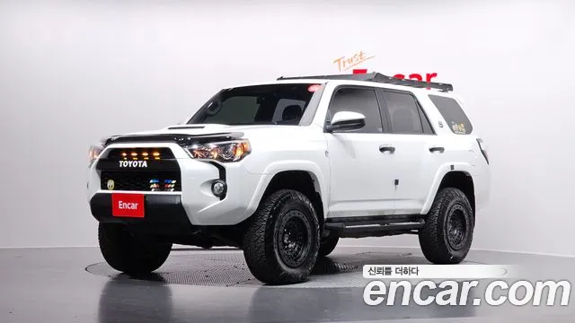 Toyota 4Runner