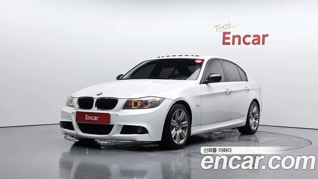 BMW 3 серия