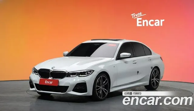BMW 3 серия