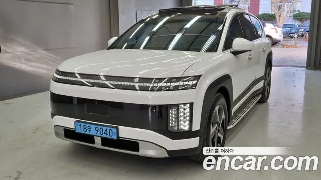Hyundai IONIQ 9