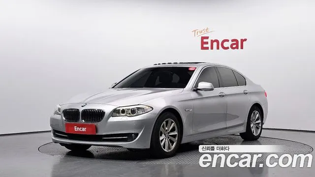 BMW 5 серия
