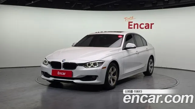 BMW 3 серия