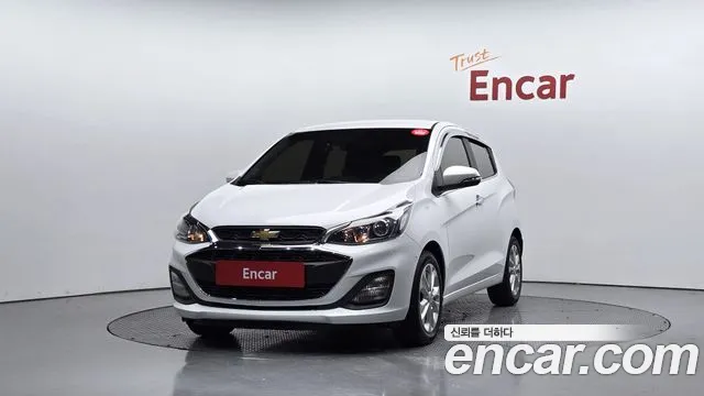 Chevrolet Korea Spark