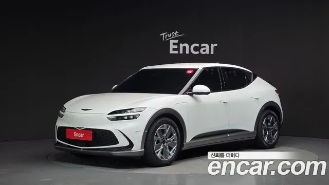 Genesis GV60