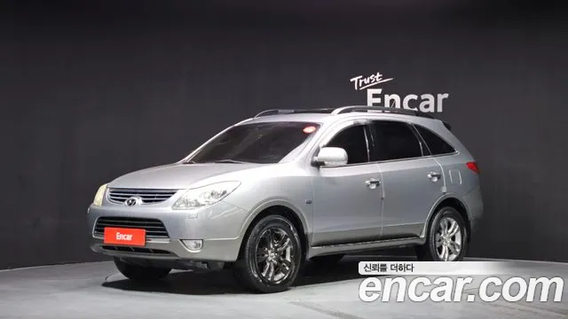 Hyundai Veracruz