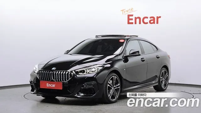 BMW 2 серия