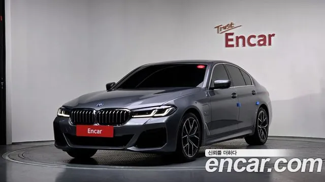 BMW 5 серия