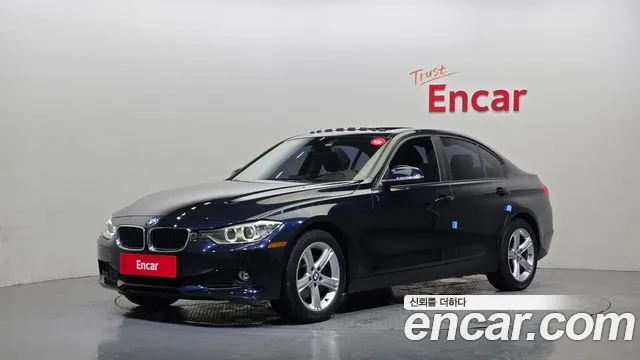 BMW 3 серия