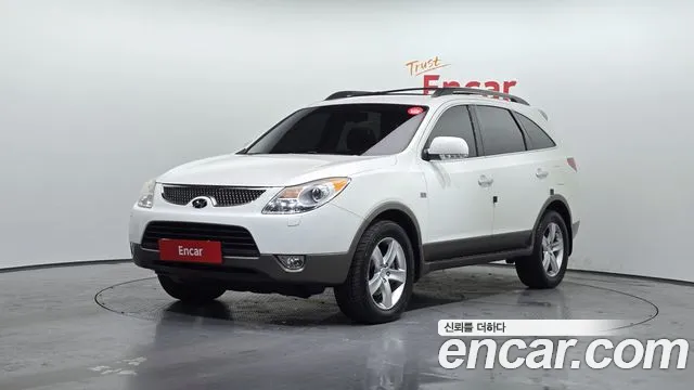 Hyundai Veracruz