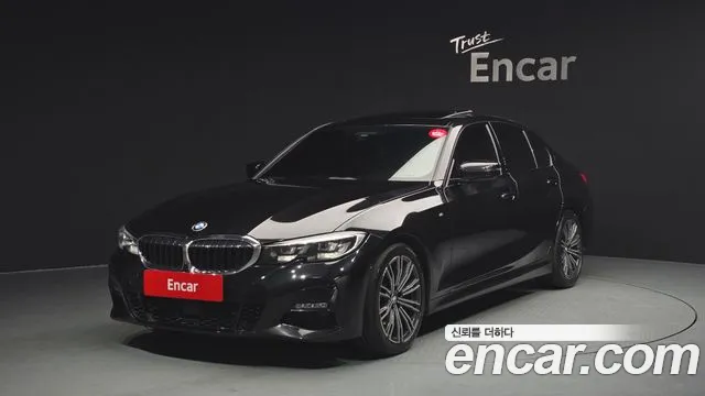 BMW 3 серия