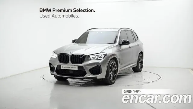 BMW X3 M