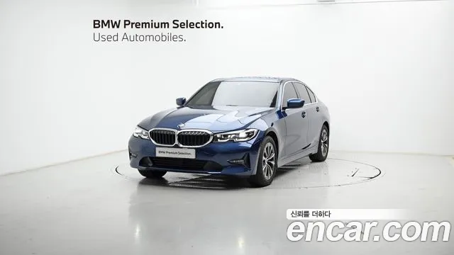 BMW 3 серия