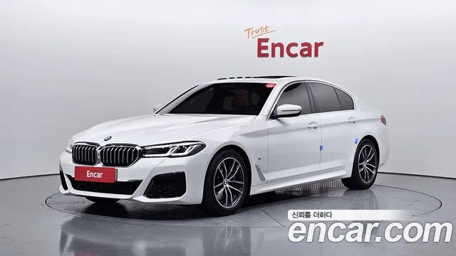 BMW 5 серия