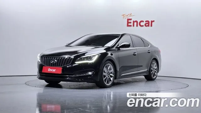 Hyundai Aslan
