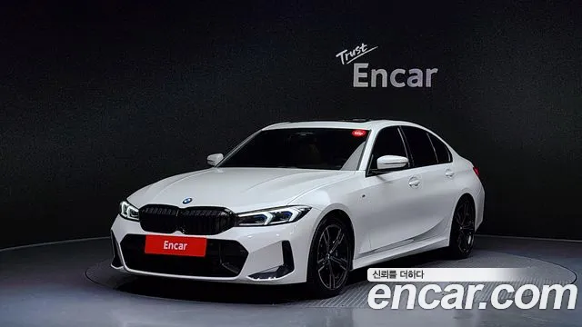 BMW 3 серия