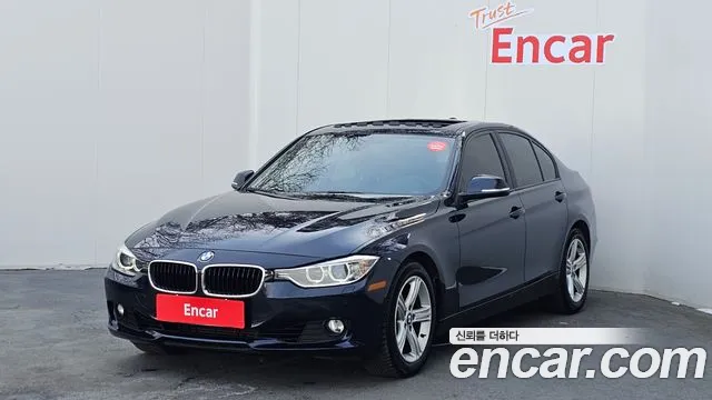 BMW 3 серия