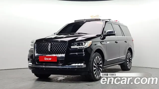 Lincoln Navigator