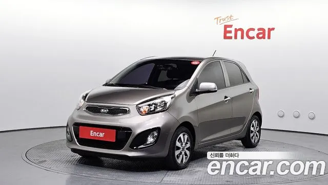 Kia Morning