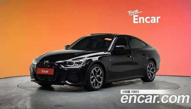 BMW i4