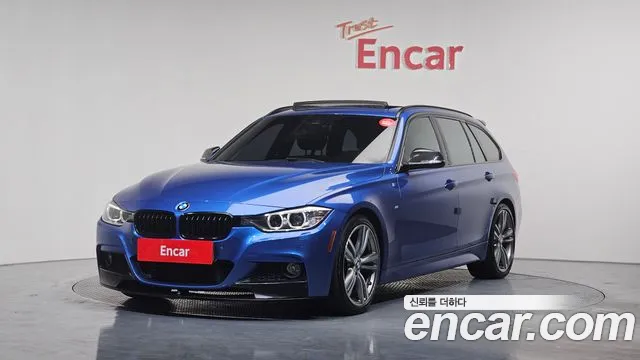 BMW 3 серия
