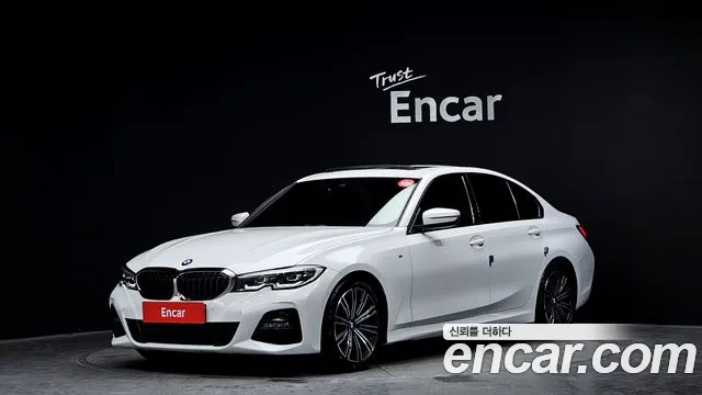 BMW 3 серия