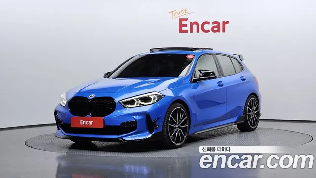 BMW 1 серия