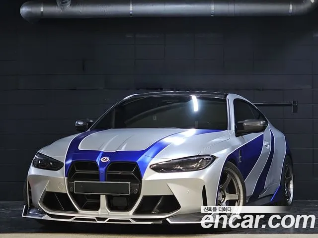 BMW M4