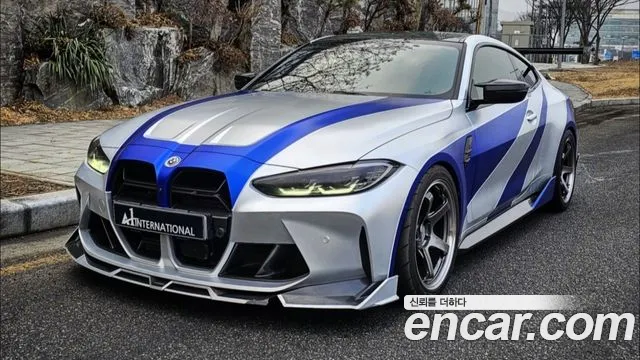 BMW M4