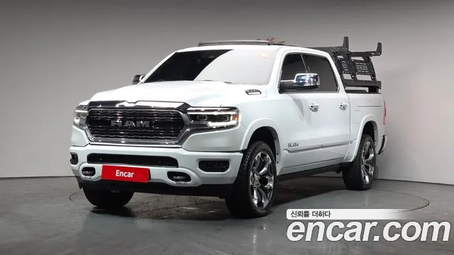 Dodge Ram Pickup