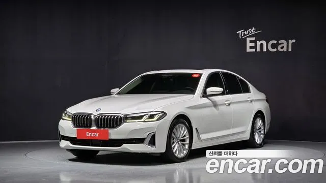 BMW 5 серия