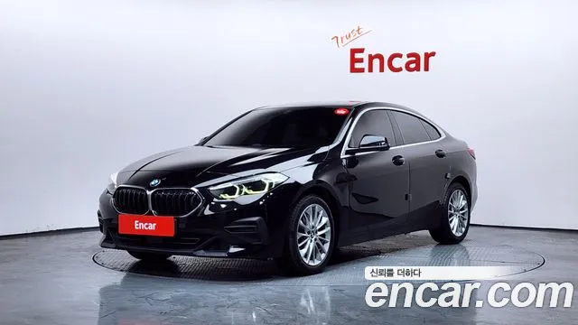 BMW 2 серия
