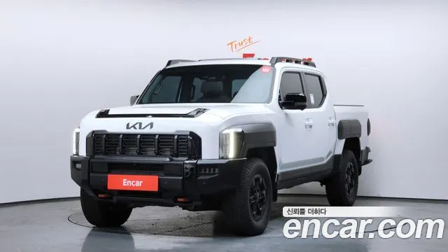 Kia 타스만