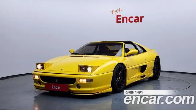 Ferrari F355