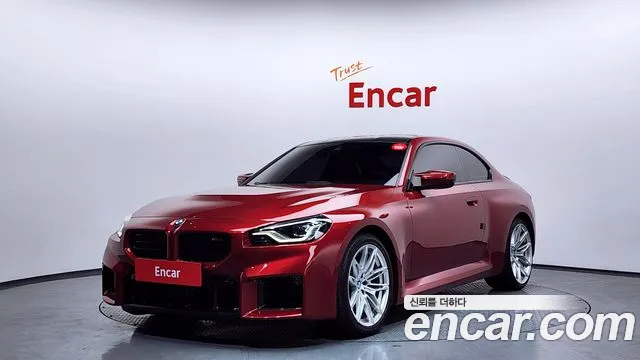 BMW M2