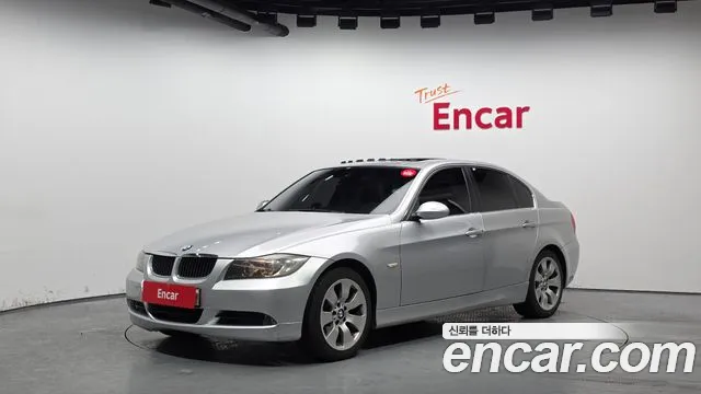 BMW 3 серия