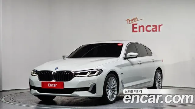 BMW 5 серия