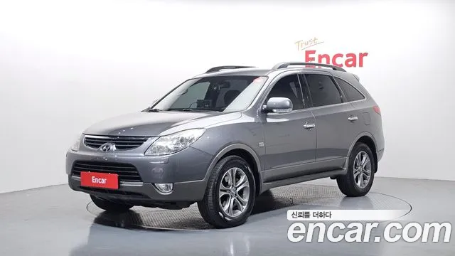 Hyundai Veracruz