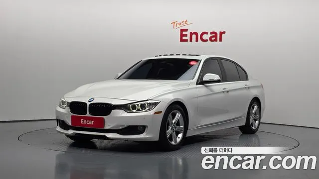 BMW 3 серия