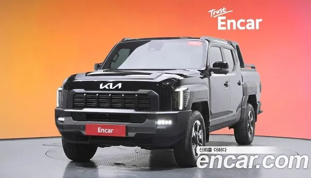 Kia 타스만