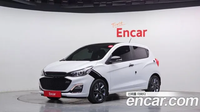 Chevrolet Korea Spark