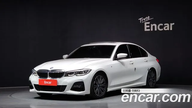 BMW 3 серия