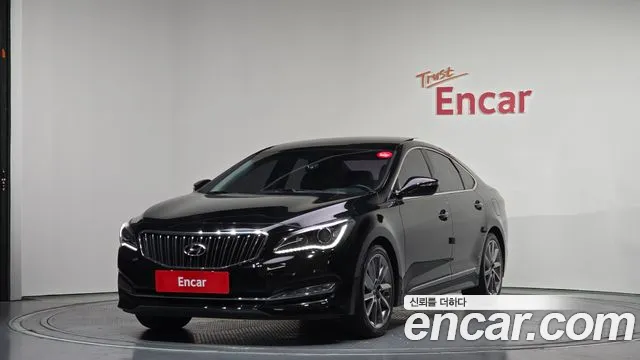 Hyundai Aslan