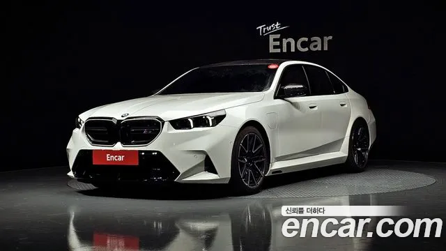 BMW M5