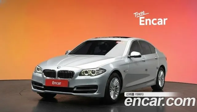 BMW 5 серия